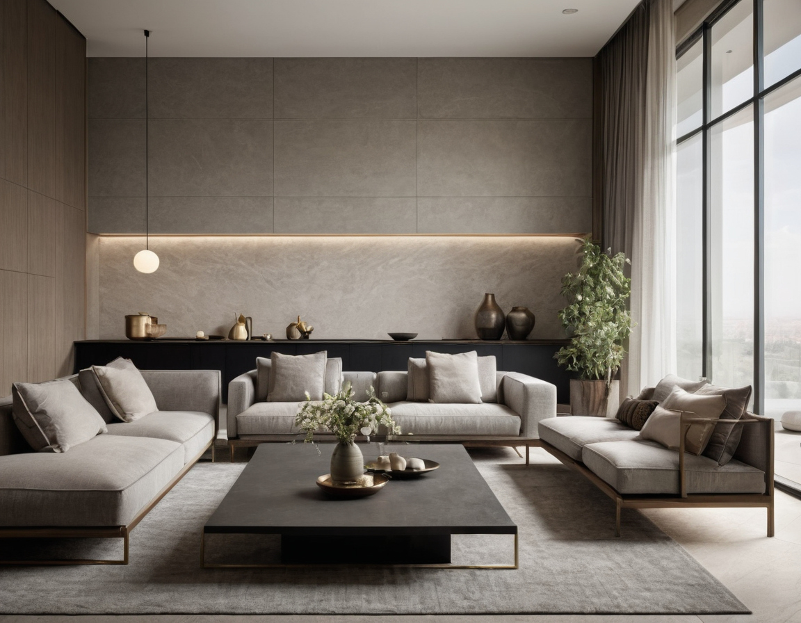 How can owners compare an interior designer Riyadh proposal fairly before signing planning reference